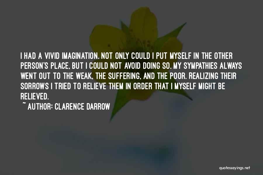 Routley Engineering Quotes By Clarence Darrow