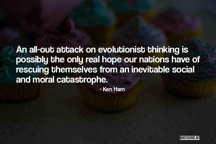 Routley Quotes By Ken Ham Routley Quotes By Ken Ham
