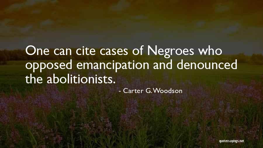 Rouven Blessing Quotes By Carter G. Woodson Rouven Blessing Quotes By Carter G. Woodson