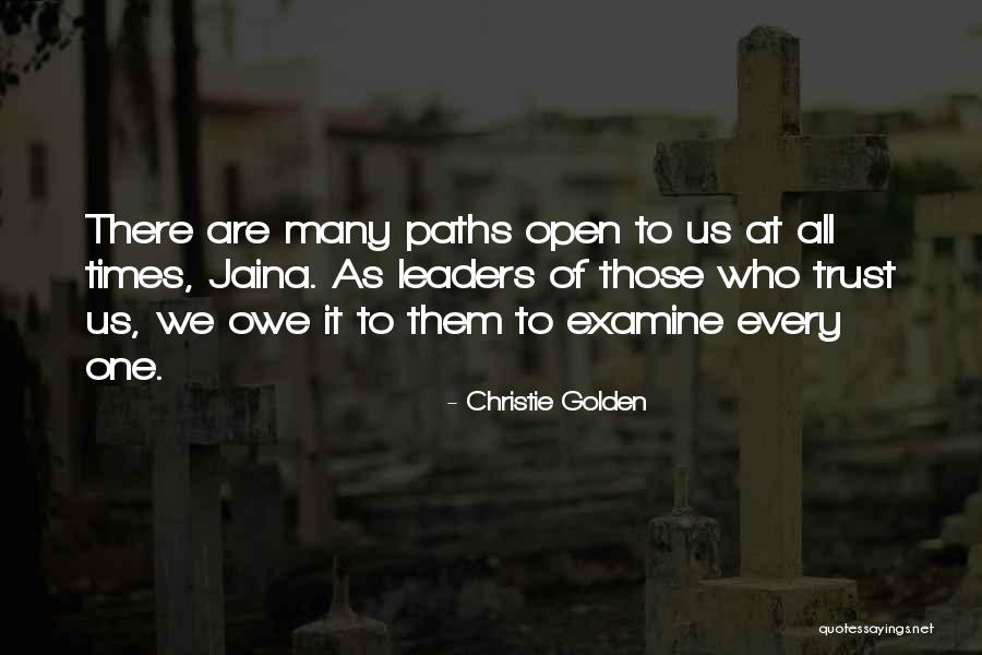 Rouven Quotes By Christie Golden Rouven Quotes By Christie Golden