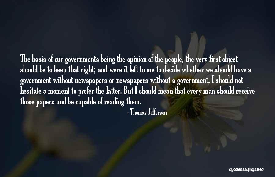 Rouviere Anatomy Quotes By Thomas Jefferson Rouviere Anatomy Quotes By Thomas Jefferson