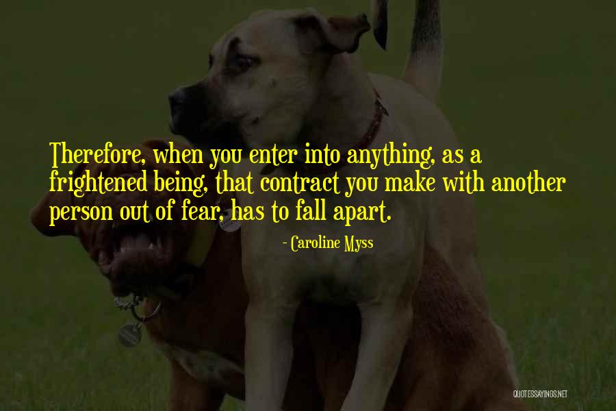 Rouw En Verlies Quotes By Caroline Myss Rouw En Verlies Quotes By Caroline Myss