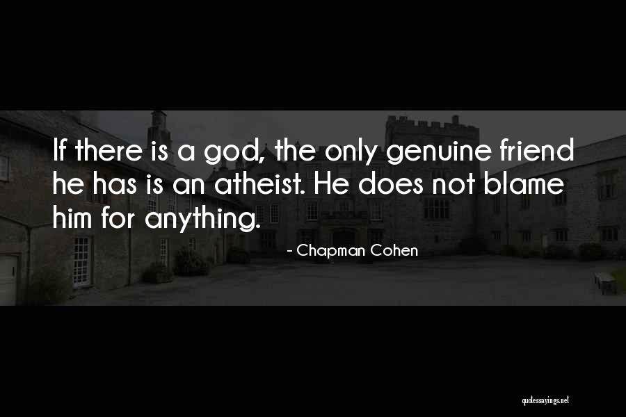 Rouw En Verlies Quotes By Chapman Cohen Rouw En Verlies Quotes By Chapman Cohen