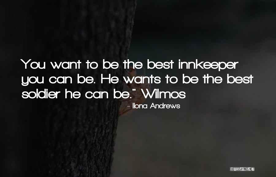 Rouw En Verlies Quotes By Ilona Andrews Rouw En Verlies Quotes By Ilona Andrews