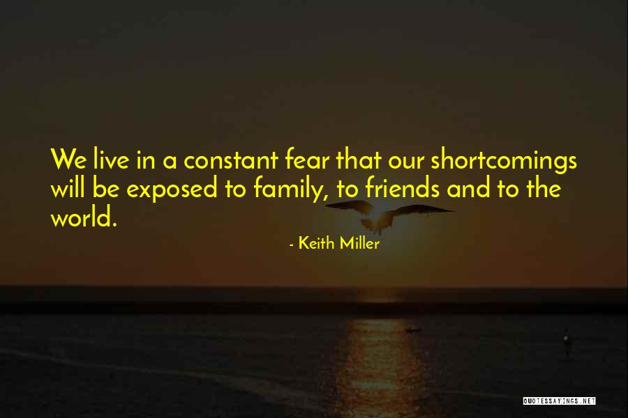 Rouw Quotes By Keith Miller Rouw Quotes By Keith Miller
