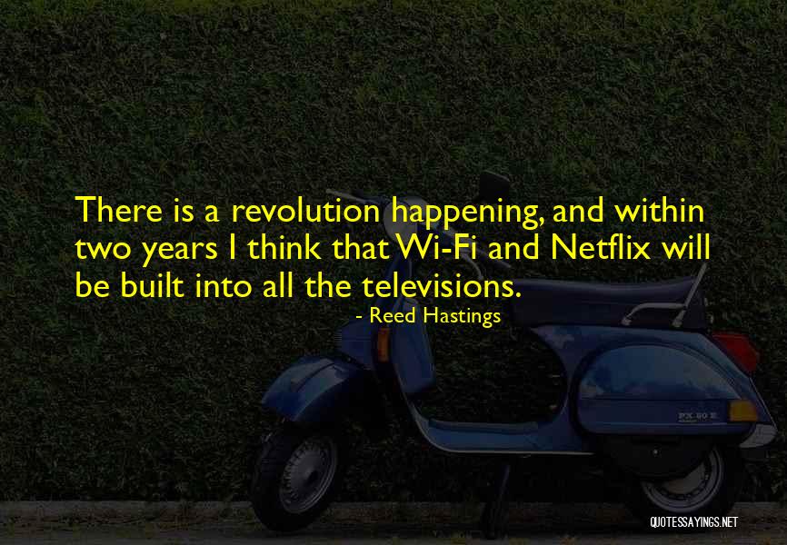 Rouw Quotes By Reed Hastings Rouw Quotes By Reed Hastings