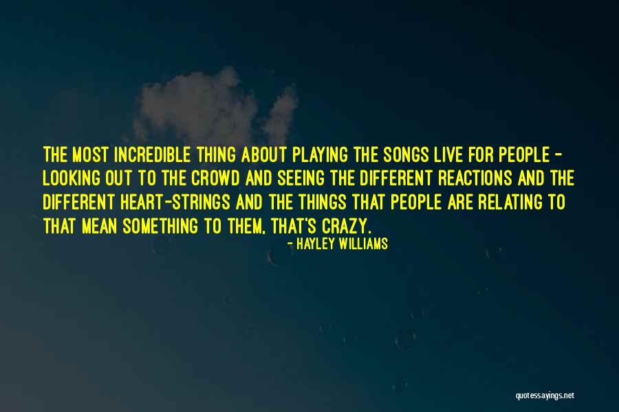 Rouxel Antony Quotes By Hayley Williams Rouxel Antony Quotes By Hayley Williams