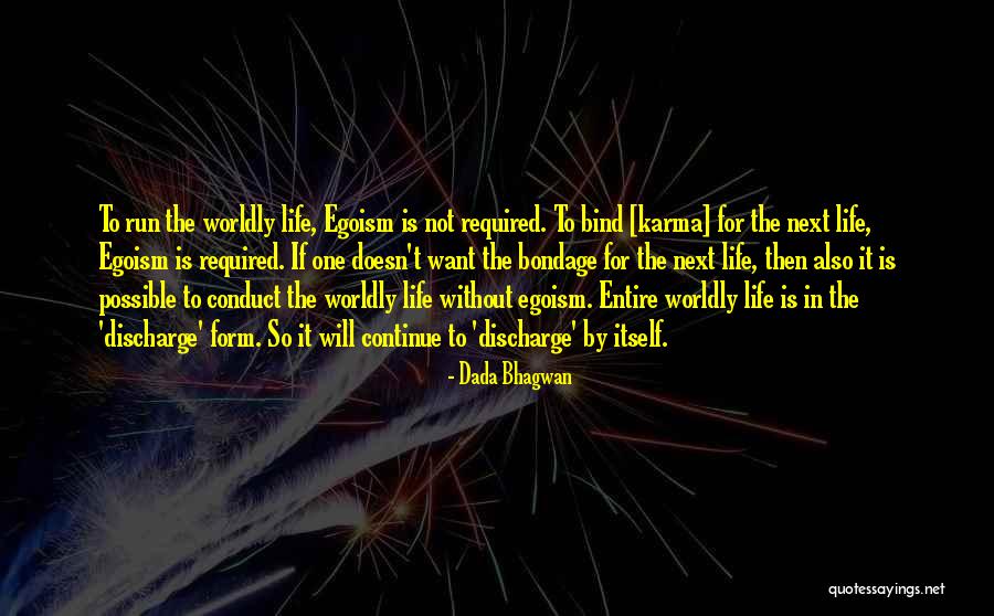 Rouxls Kaard Quotes By Dada Bhagwan Rouxls Kaard Quotes By Dada Bhagwan
