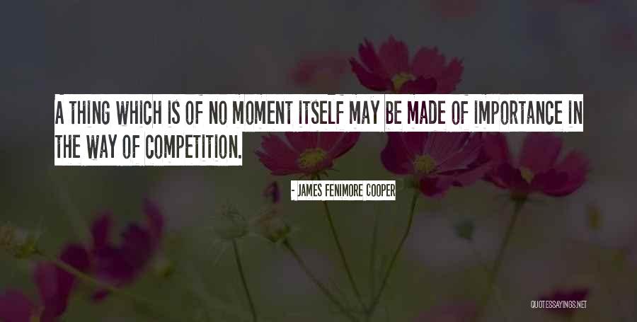 Rouzaud G N Anet Quotes By James Fenimore Cooper Rouzaud G N Anet Quotes By James Fenimore Cooper