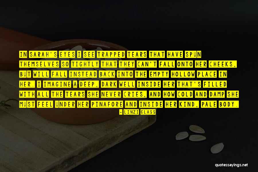 Rouzbeh Daylami Quotes By Linzi Glass Rouzbeh Daylami Quotes By Linzi Glass