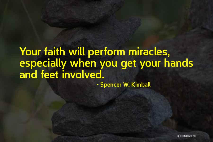 Rouze Quotes By Spencer W. Kimball Rouze Quotes By Spencer W. Kimball