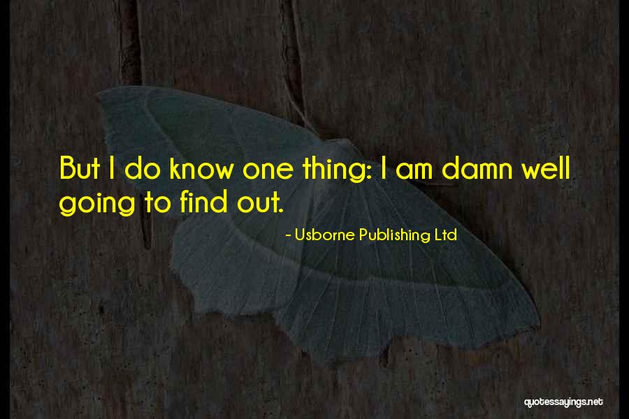 Rouze Quotes By Usborne Publishing Ltd Rouze Quotes By Usborne Publishing Ltd