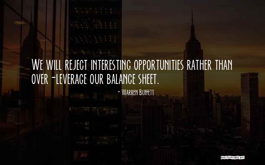 Rouze Quotes By Warren Buffett Rouze Quotes By Warren Buffett