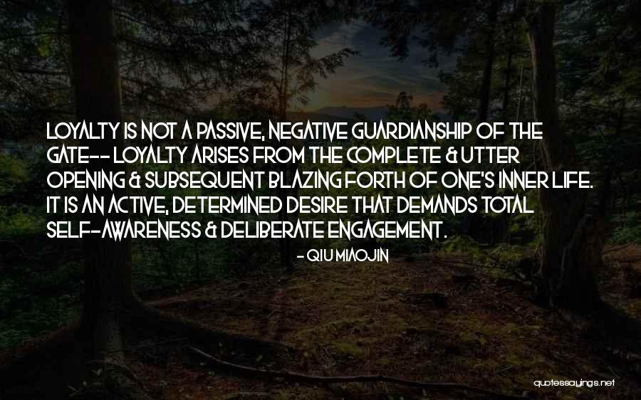 Rouzi Quotes By Qiu Miaojin Rouzi Quotes By Qiu Miaojin