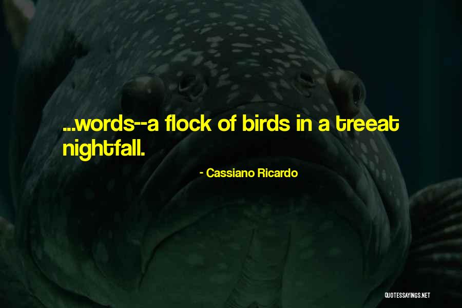 Rovatineks Quotes By Cassiano Ricardo Rovatineks Quotes By Cassiano Ricardo