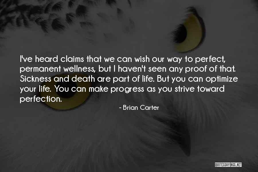 Rovatti Pto Quotes By Brian Carter Rovatti Pto Quotes By Brian Carter