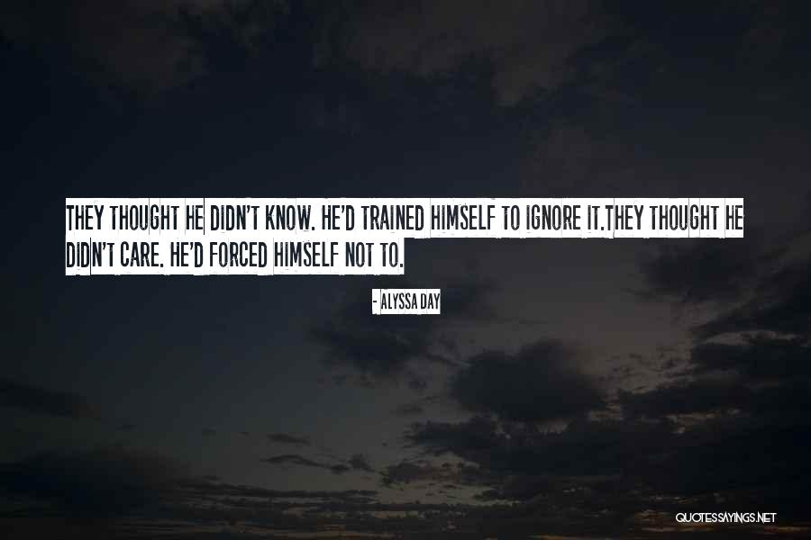 Rovcanin Miljan Quotes By Alyssa Day Rovcanin Miljan Quotes By Alyssa Day