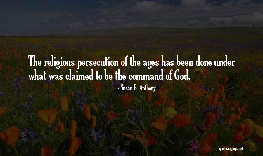 Rovcanin Miljan Quotes By Susan B. Anthony Rovcanin Miljan Quotes By Susan B. Anthony