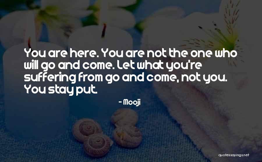 Rovee Vst Quotes By Mooji Rovee Vst Quotes By Mooji