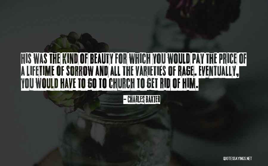Roveen Quotes By Charles Baxter Roveen Quotes By Charles Baxter