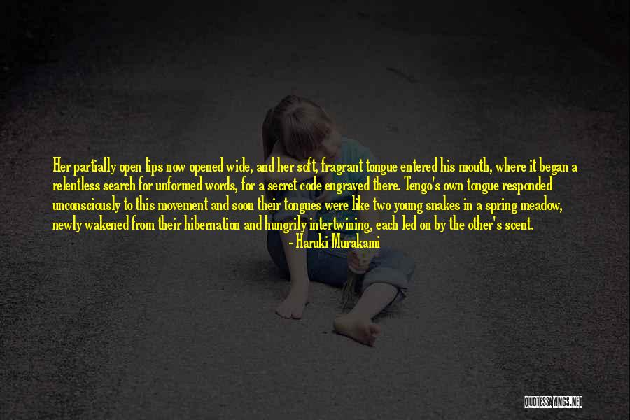 Roveen Quotes By Haruki Murakami Roveen Quotes By Haruki Murakami