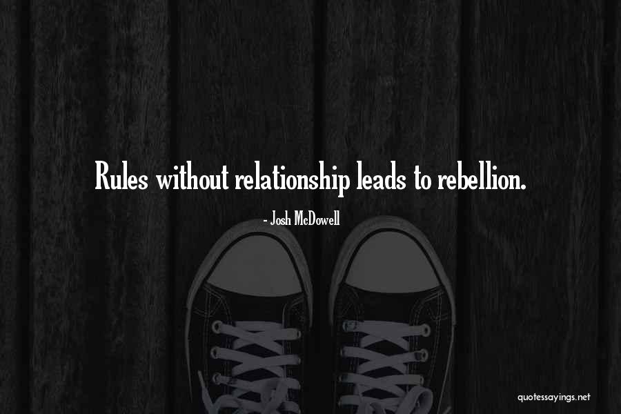Roveen Quotes By Josh McDowell Roveen Quotes By Josh McDowell