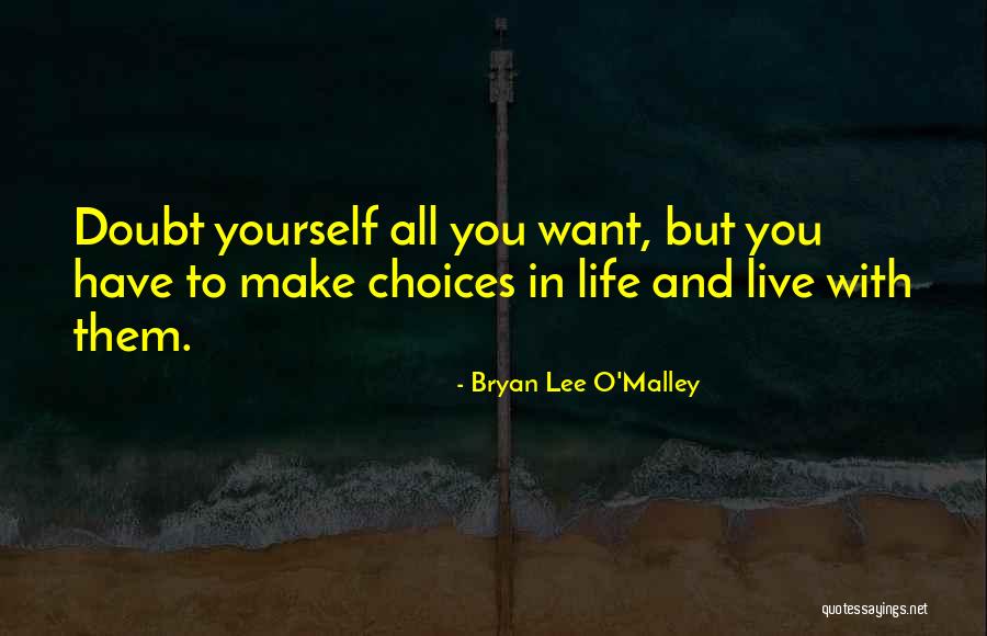 Rovegno Properties Quotes By Bryan Lee O'Malley Rovegno Properties Quotes By Bryan Lee O'Malley