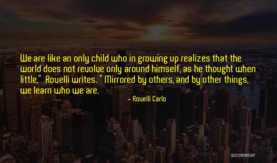 Rovelli Carlo Quotes 1696263