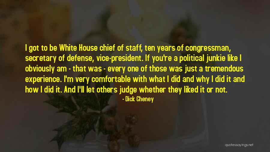 Rovelli Swiss Quotes By Dick Cheney Rovelli Swiss Quotes By Dick Cheney