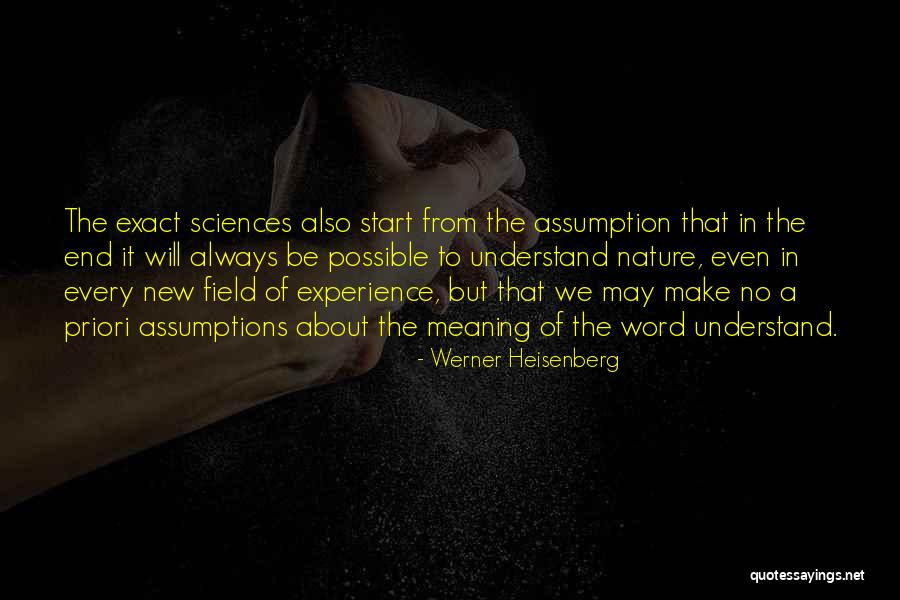 Rovelli Swiss Quotes By Werner Heisenberg Rovelli Swiss Quotes By Werner Heisenberg