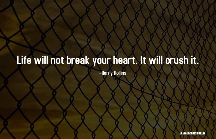 Rovellotti Quotes By Henry Rollins Rovellotti Quotes By Henry Rollins