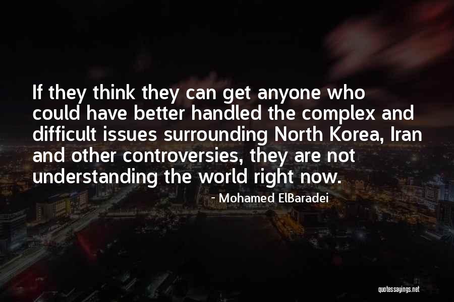 Rovelo Rws 677 Quotes By Mohamed ElBaradei Rovelo Rws 677 Quotes By Mohamed ElBaradei