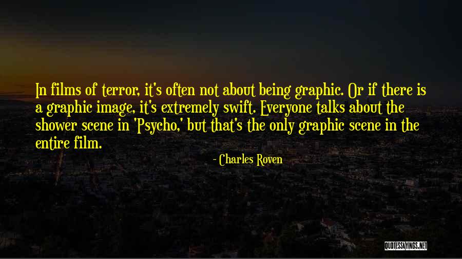 Roven Quotes By Charles Roven Roven Quotes By Charles Roven