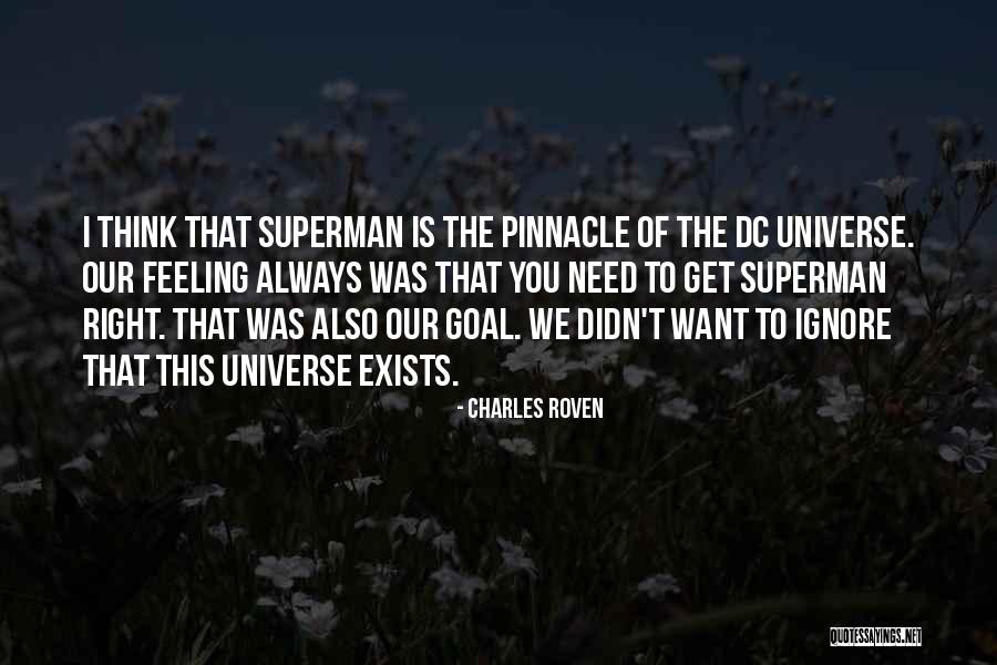 Roven Quotes By Charles Roven Roven Quotes By Charles Roven