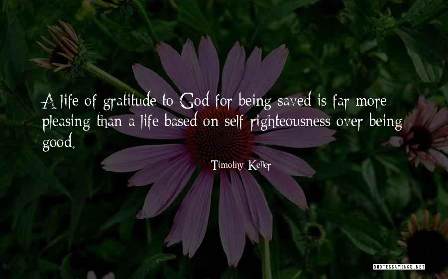 Roven Quotes By Timothy Keller Roven Quotes By Timothy Keller