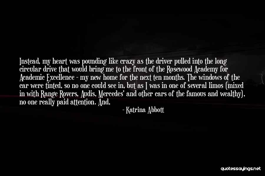 Rovers Quotes By Katrina Abbott Rovers Quotes By Katrina Abbott