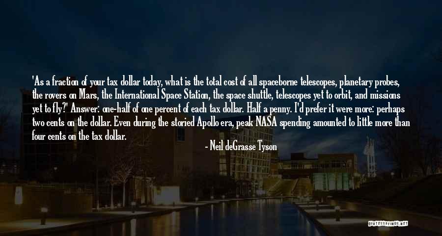 Rovers Quotes By Neil DeGrasse Tyson Rovers Quotes By Neil DeGrasse Tyson
