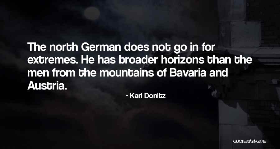 Rovert Quotes By Karl Donitz Rovert Quotes By Karl Donitz