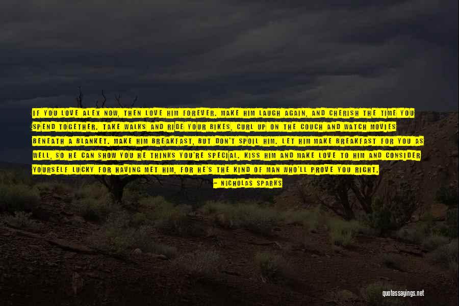 Rovertac Quotes By Nicholas Sparks Rovertac Quotes By Nicholas Sparks