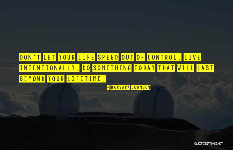 Roves Quotes By Barbara Johnson Roves Quotes By Barbara Johnson