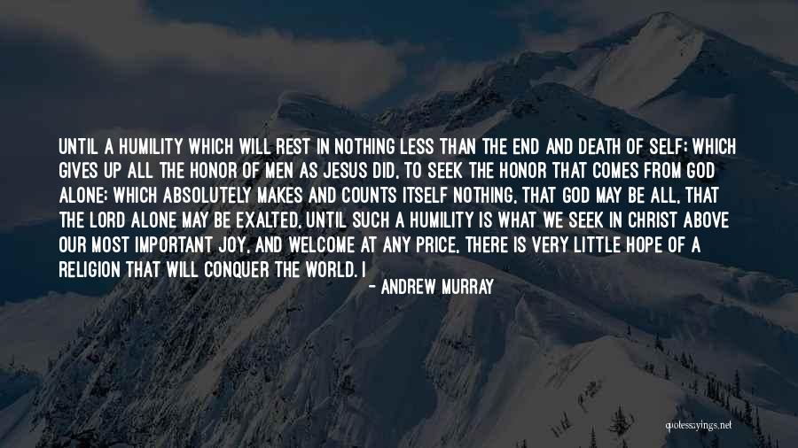 Rovesciare Il Quotes By Andrew Murray Rovesciare Il Quotes By Andrew Murray
