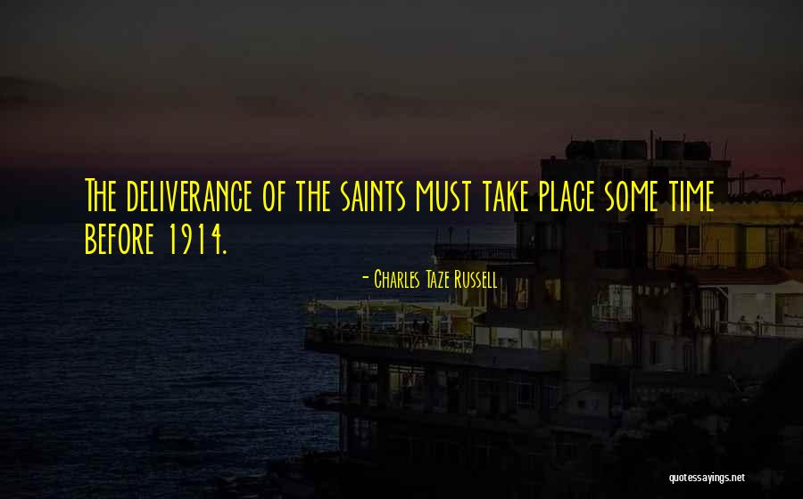 Rovesciare Il Quotes By Charles Taze Russell Rovesciare Il Quotes By Charles Taze Russell