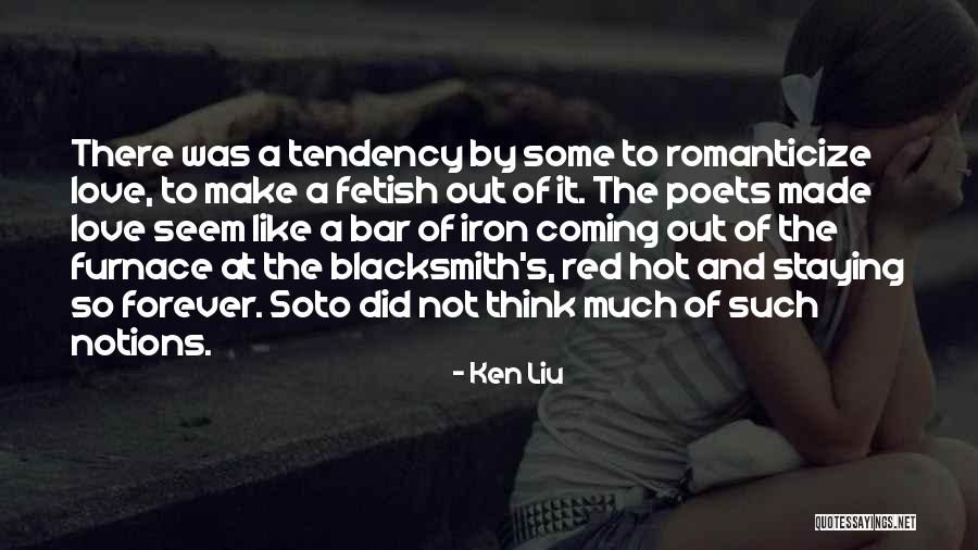 Rovesciare Il Quotes By Ken Liu Rovesciare Il Quotes By Ken Liu