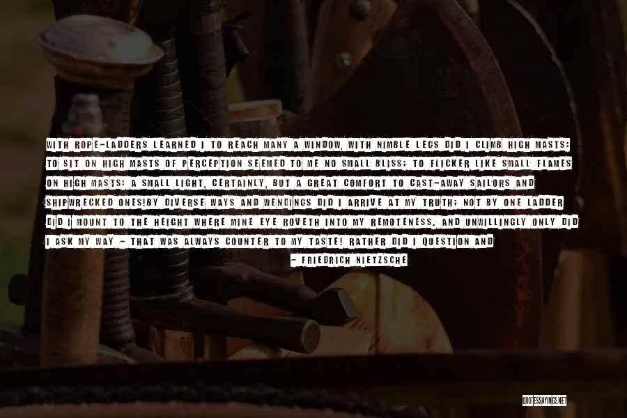 Roveth Quotes By Friedrich Nietzsche Roveth Quotes By Friedrich Nietzsche