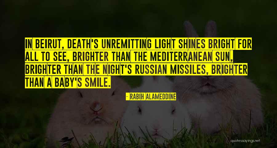 Roveth Quotes By Rabih Alameddine Roveth Quotes By Rabih Alameddine