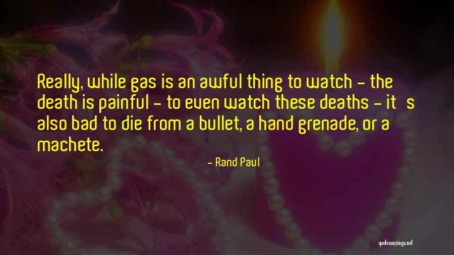 Roveth Quotes By Rand Paul Roveth Quotes By Rand Paul