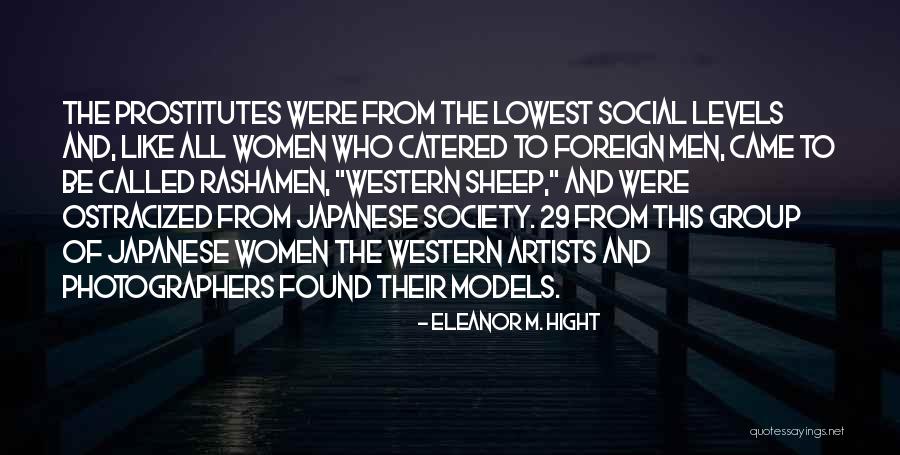 Rovetta Press Quotes By Eleanor M. Hight Rovetta Press Quotes By Eleanor M. Hight