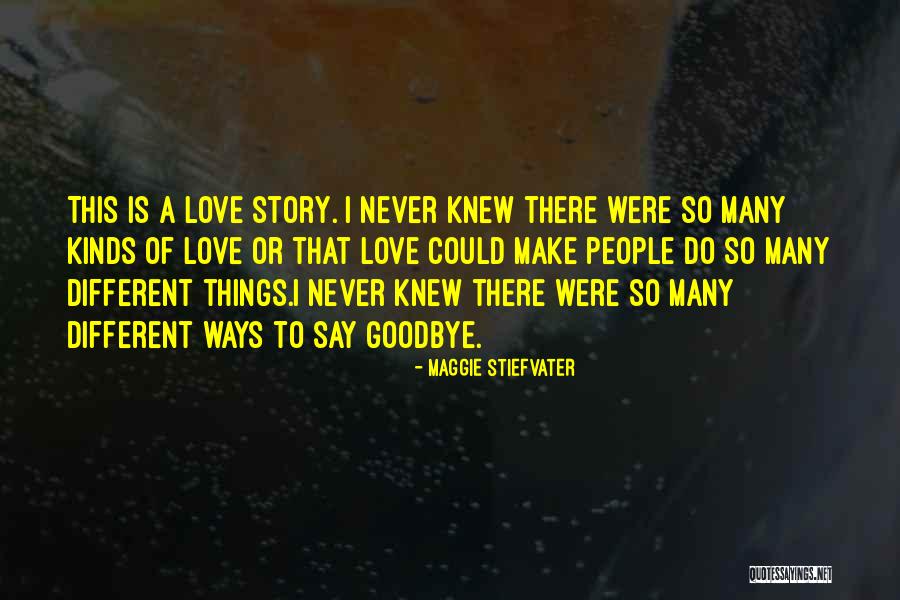 Rovetta Press Quotes By Maggie Stiefvater Rovetta Press Quotes By Maggie Stiefvater