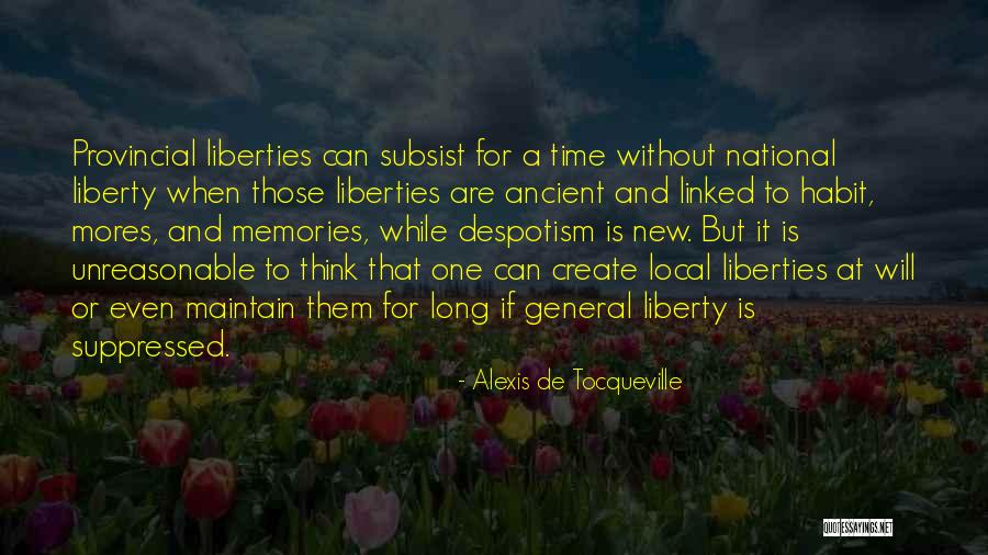 Rovetti Landscaping Quotes By Alexis De Tocqueville Rovetti Landscaping Quotes By Alexis De Tocqueville