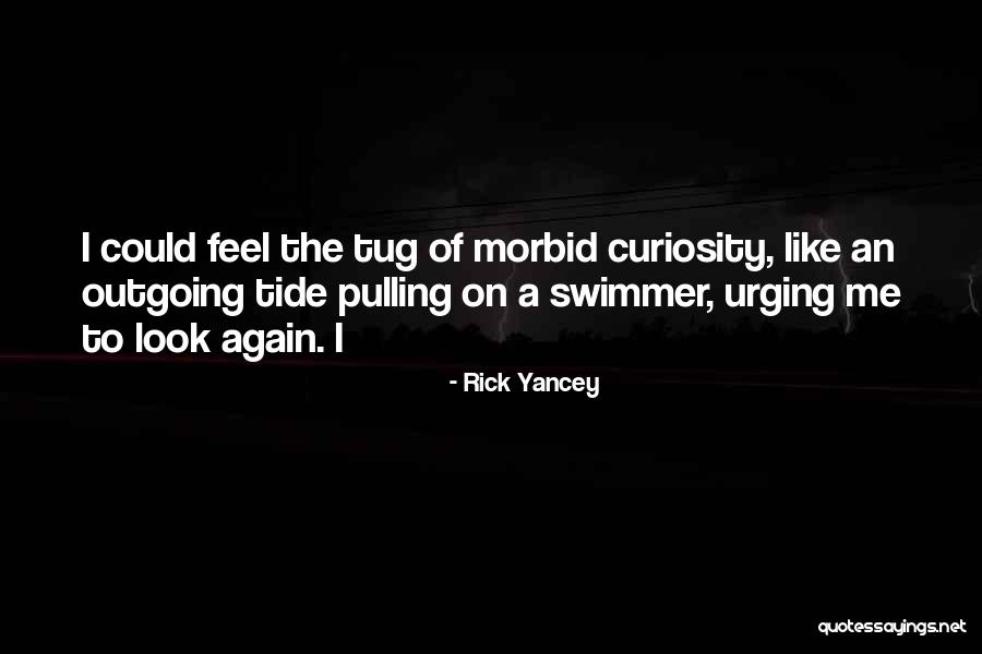Rovetti Landscaping Quotes By Rick Yancey Rovetti Landscaping Quotes By Rick Yancey